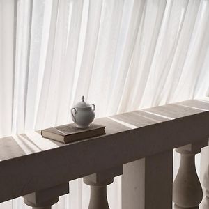 King Room Balcony